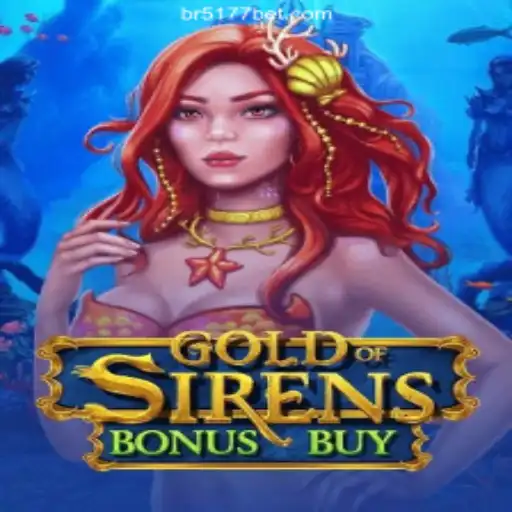 Discover the Excitement of GoldofSirensBonusBuy on 5177BET⭐️
