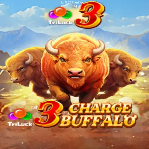 Unleashing the Wild: Dive into the World of 3ChargeBuffalo