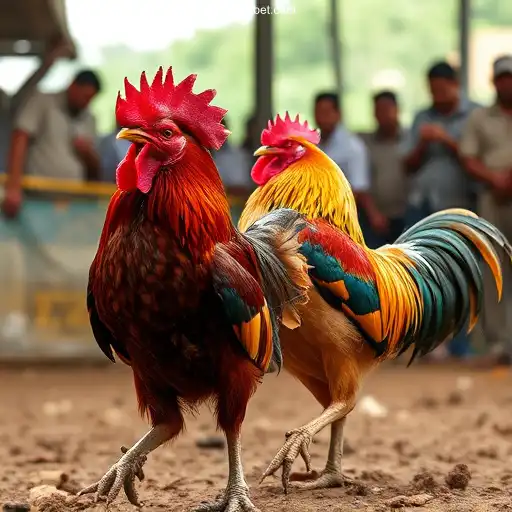 Exploring the World of Online Sabong