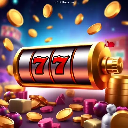 Discover the Exciting World of Online Slots with 5177BET