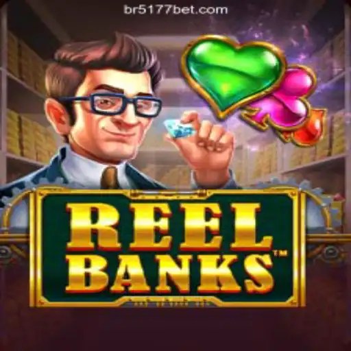 ReelBanks: Revolutionizing Online Gaming at 5177BET